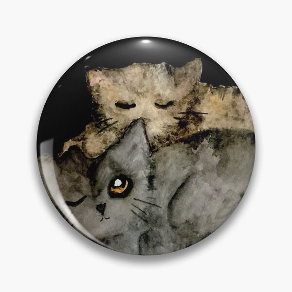 Item preview, Acurrucarse gatos designed and sold by BekahS.