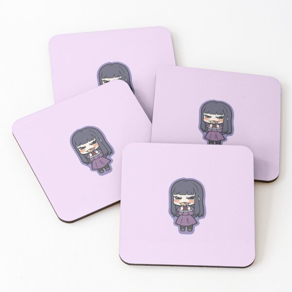 Item preview, Hi Score Girl Akira Ono Chibi designed and sold by thePeachPit.