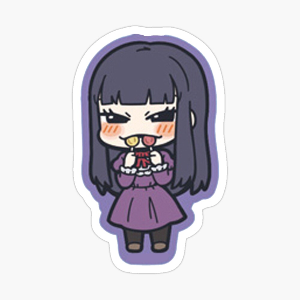 サイン入り SORAIRO CLUB × CHIBITA / s10rw Hi Score Girl Akira Ono Chibi