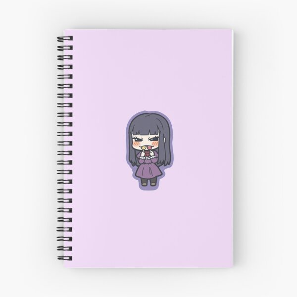 Item preview, Hi Score Girl Akira Ono Chibi designed and sold by thePeachPit.