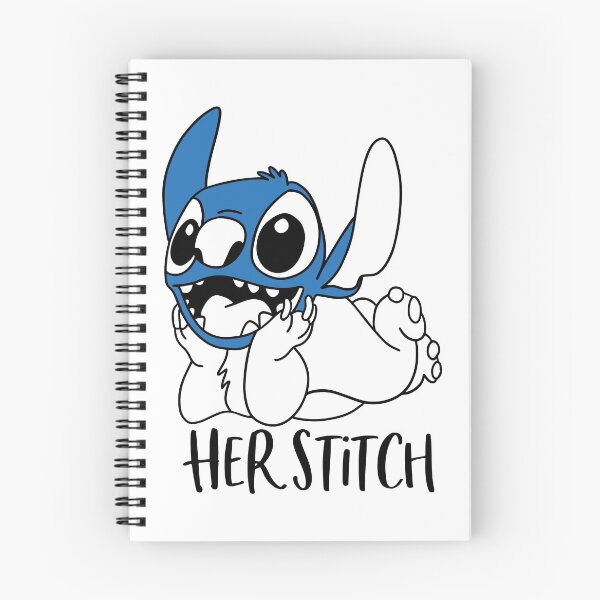 Artikelvorschau, Ihr Stich entworfen und verkauft von DisneyNutCase.