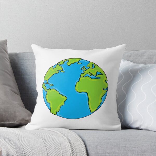 Aperçu de l'œuvre Earth - Édition du système solaire créée et vendue par Samuelvb.