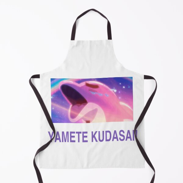 Item preview, Yamete kudasai Japanese Swag designed and sold by MemexicanLob.