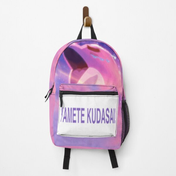 Item preview, Yamete kudasai Japanese Swag designed and sold by MemexicanLob.
