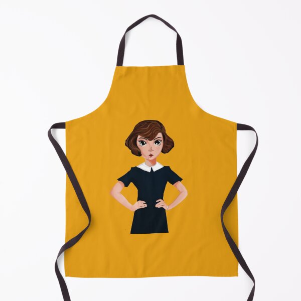 Item preview, The Queen’ of Gambit Fanart designed and sold by mmzartwork.