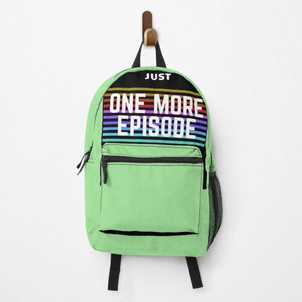 Item preview, 1 MORE EPISODE designed and sold by TEvans1.