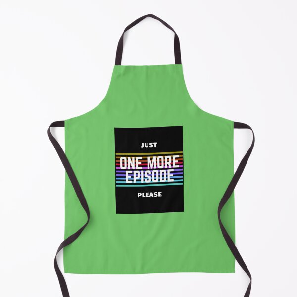Item preview, 1 MORE EPISODE designed and sold by TEvans1.