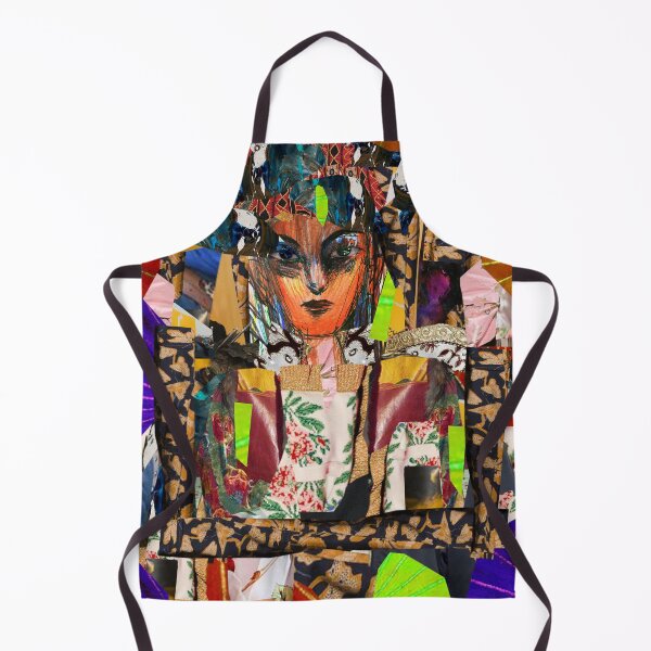 Item preview, Faces of Beauty No. 13A designed and sold by BHAP.