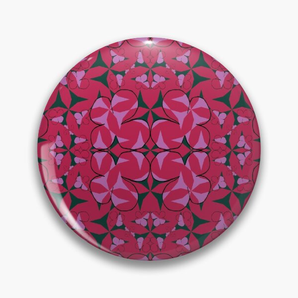 Item preview, Budflowers Pinwheels designed and sold by LeilaBlackrose.