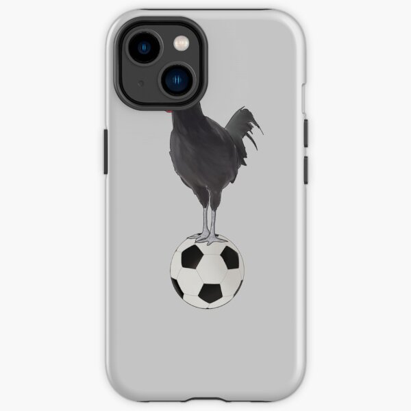Spurs iPhone Tough Case