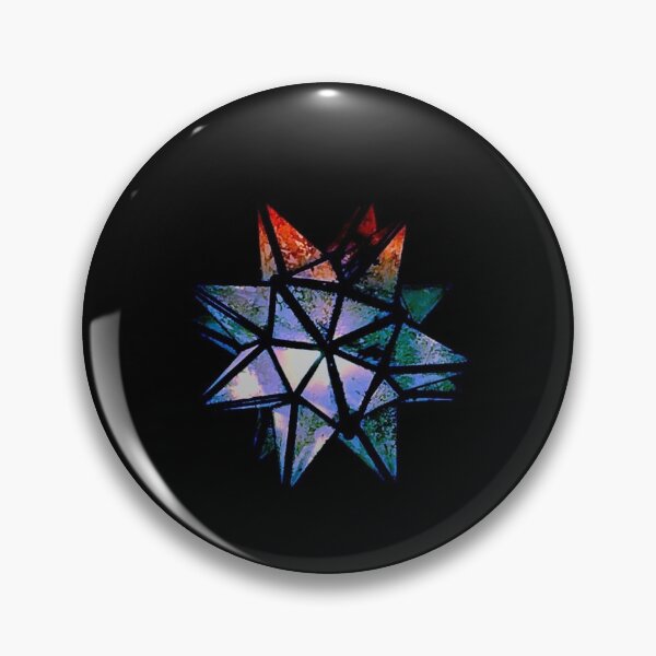 Item preview, star designed and sold by dahlialeah.