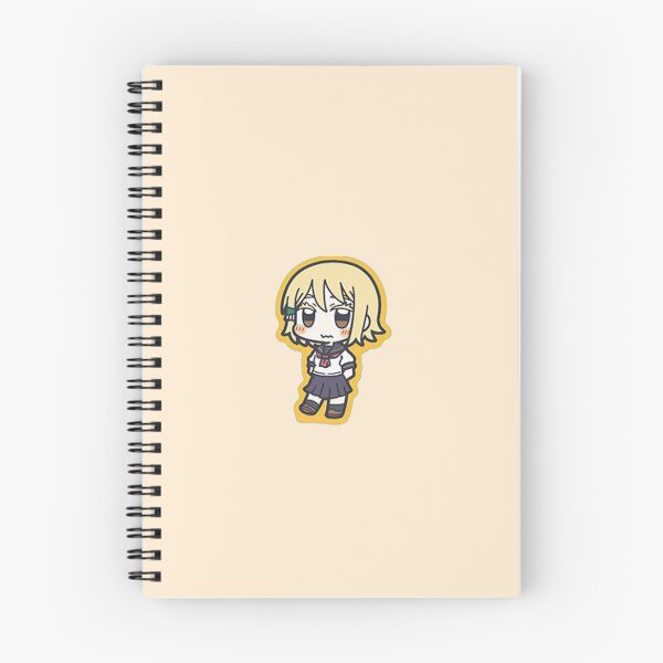 Item preview, Hi Score Girl Koharu Hidaka Chibi #1 designed and sold by thePeachPit.