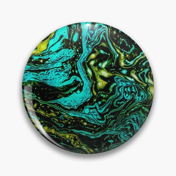Item preview, Hydro Dipped Liquified Darkness designed and sold by ArtRoomOregon.