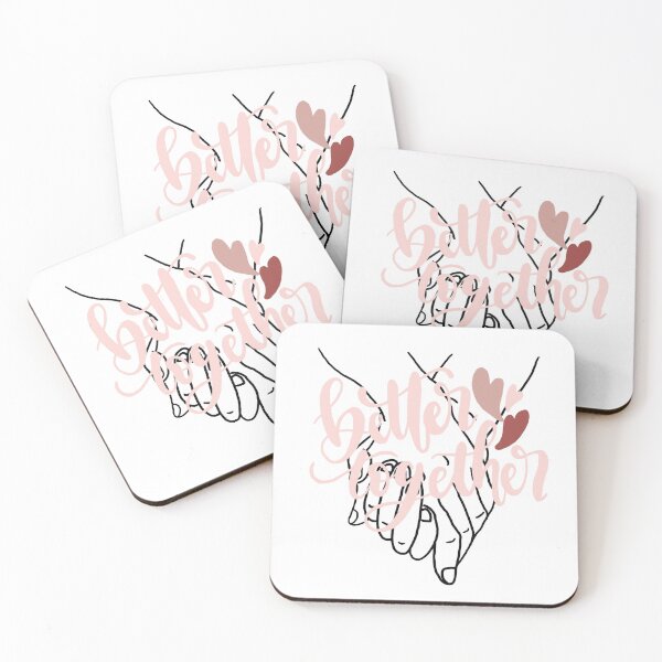 Item preview, Better Together designed and sold by jessmheath.