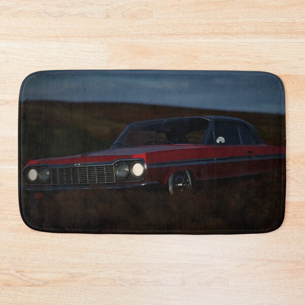 Item preview, 1964 Chevrolet Impala designed and sold by SRD-Shredder.