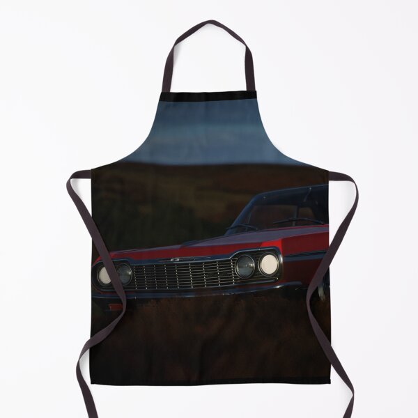 Item preview, 1964 Chevrolet Impala designed and sold by SRD-Shredder.