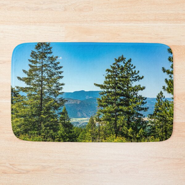 Item preview, The Colville Valley from 49 North designed and sold by Bryan Spellman.