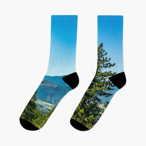 Item preview, The Colville Valley from 49 North designed and sold by Bryan Spellman.