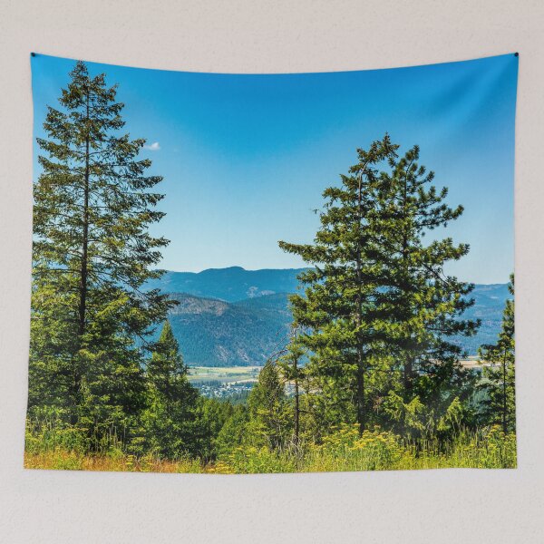 Item preview, The Colville Valley from 49 North designed and sold by Bryan Spellman.
