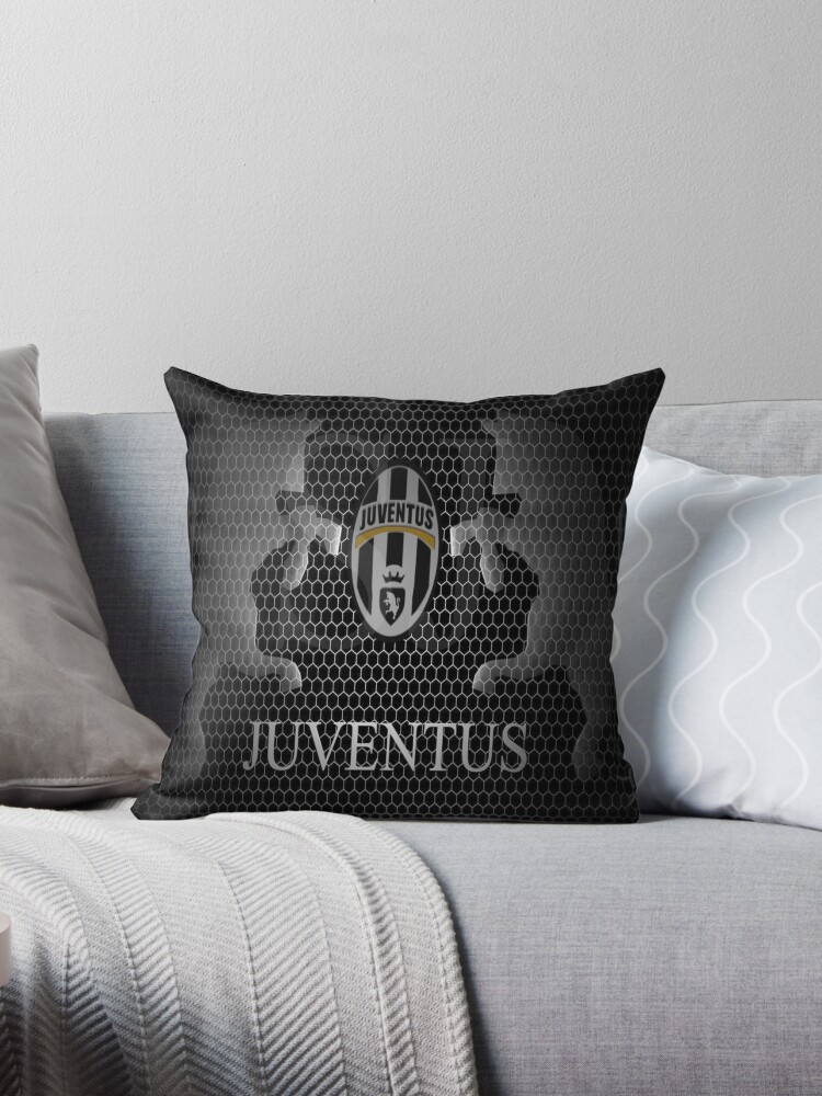 Juventus pillowcase sale