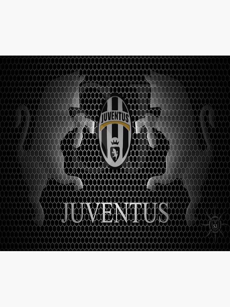 JUVENTUS FC DE TURIN Poster by Pharaon33