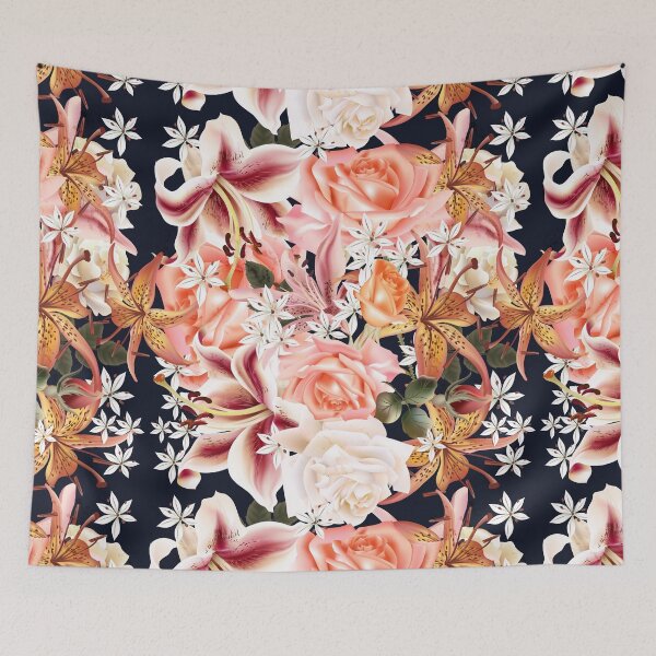 Item preview, Beautiful Flowers designed and sold by 2411.