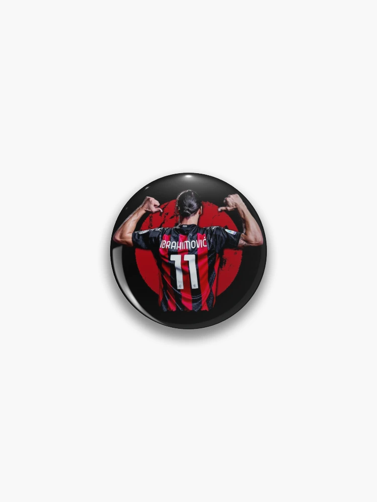 Adesivi Ac Milan TA7955