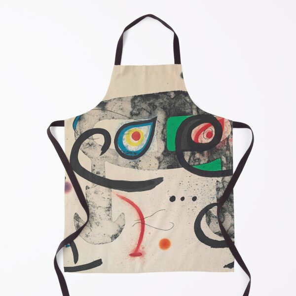 Artikelvorschau, Joan Miro Le Hibou Blasphemateur entworfen und verkauft von emidye20.