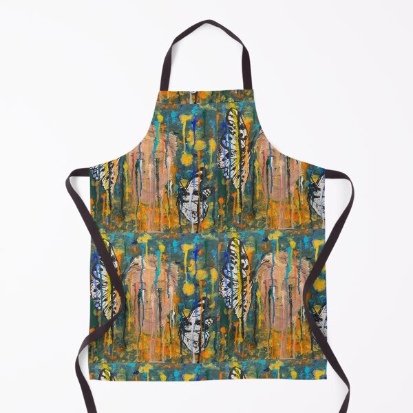 Item preview, Dripping Colors of Them designed and sold by sagethebees.