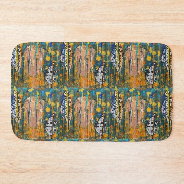 Item preview, Dripping Colors of Them designed and sold by sagethebees.