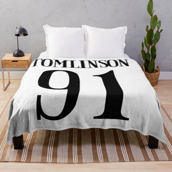 Item preview, TOMLINSON designed and sold by JakubkoJunak.