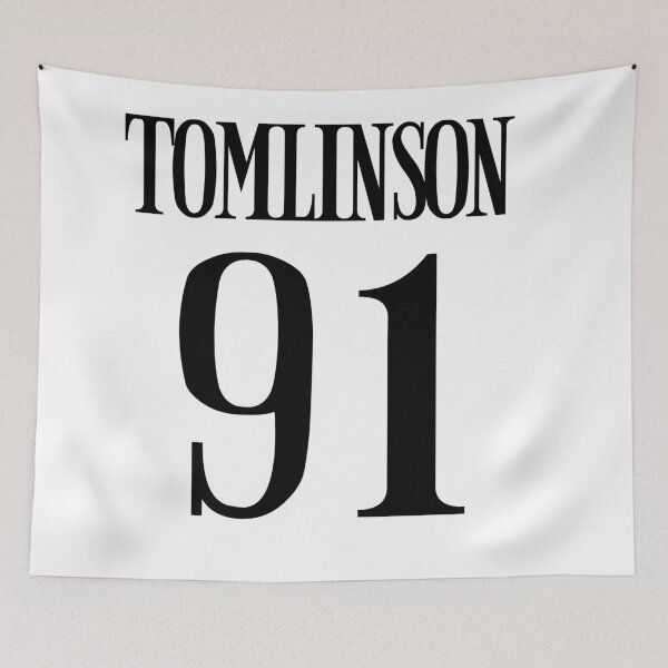 Item preview, TOMLINSON designed and sold by JakubkoJunak.