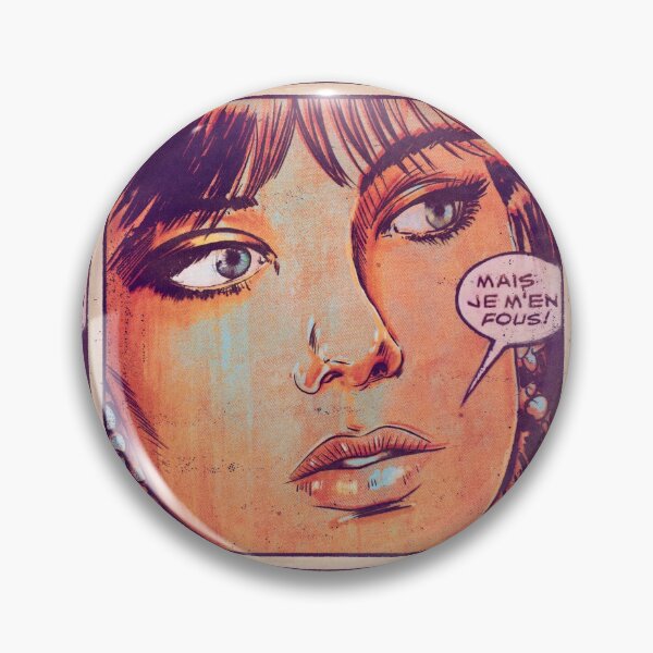 Item preview, Jane Doesn't Care designed and sold by Stephan Parylak.
