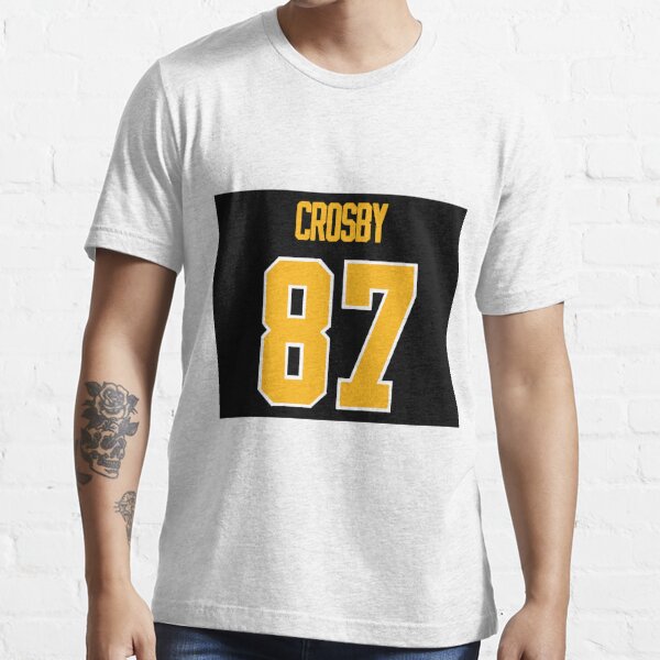 Sidney Crosby - Sid the Kid Kids T-Shirt for Sale by GEAR--X