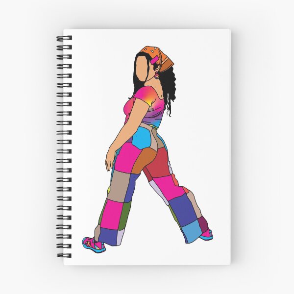 Item preview, Remi Wolf designed and sold by Ash Bauza.