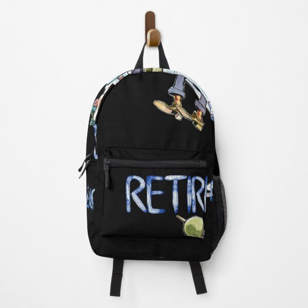 Item preview, Retired! Not my problem anymore! designed and sold by Schallerer.