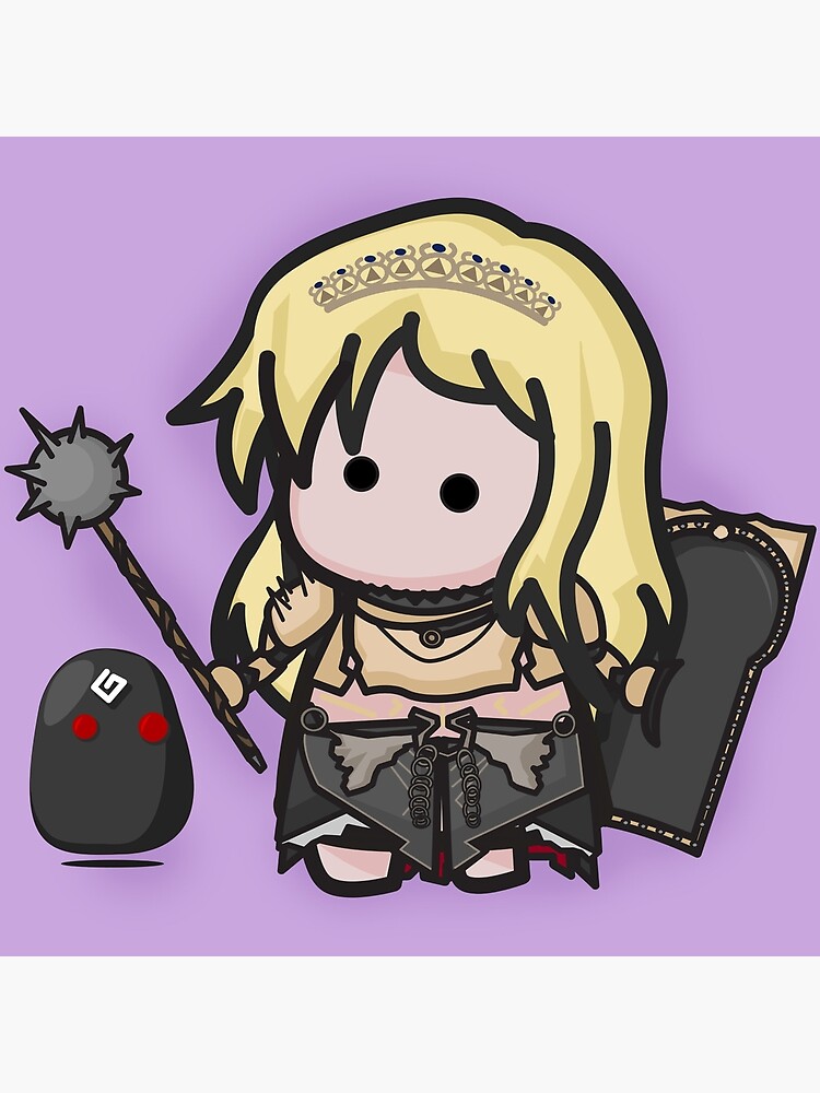 "Nova Icon BDO" Art Print for Sale by sarahdavies Redbubble