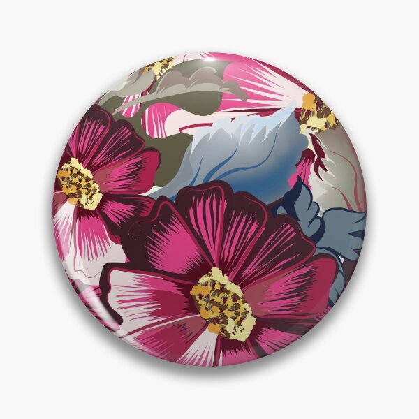 Artikelvorschau, Beautiful Pink Flowers entworfen und verkauft von 2411.