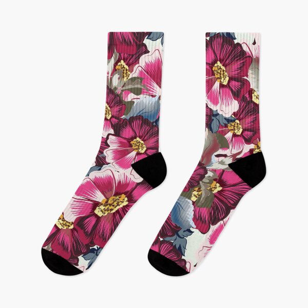 Item preview, Beautiful Pink Flowers designed and sold by 2411.