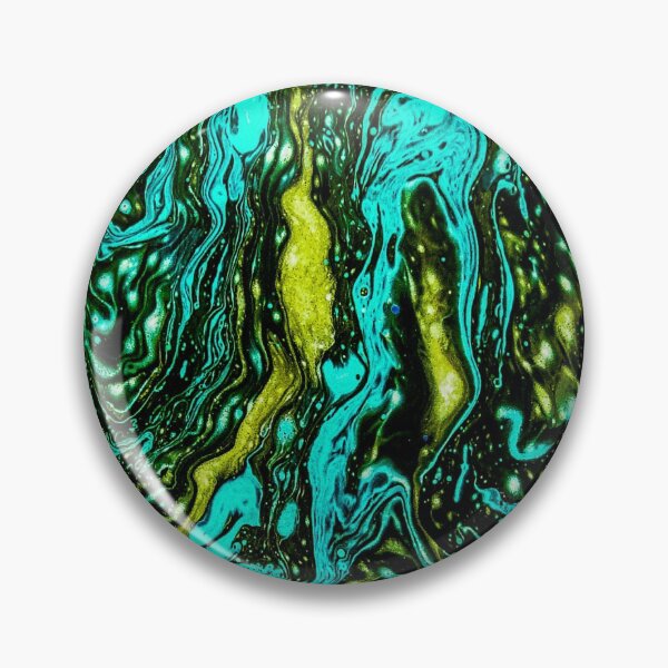 Item preview, Hydro Dipped Liquified Swirl designed and sold by ArtRoomOregon.