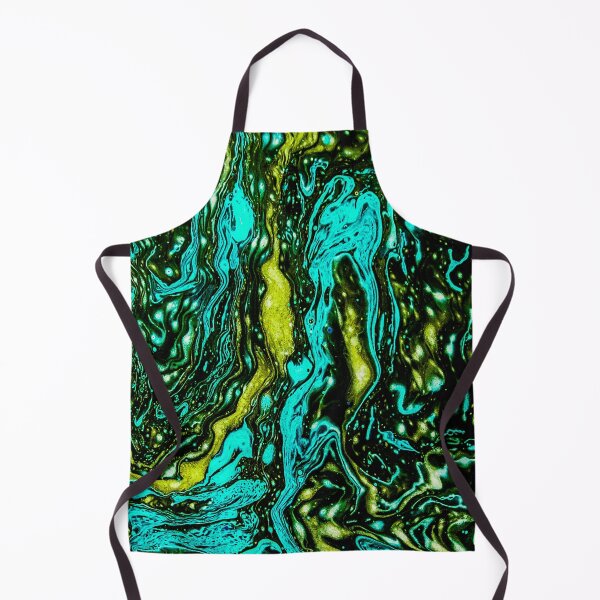 Item preview, Hydro Dipped Liquified Swirl designed and sold by ArtRoomOregon.