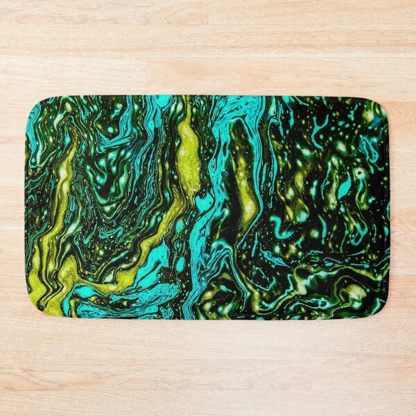 Item preview, Hydro Dipped Liquified Swirl designed and sold by ArtRoomOregon.