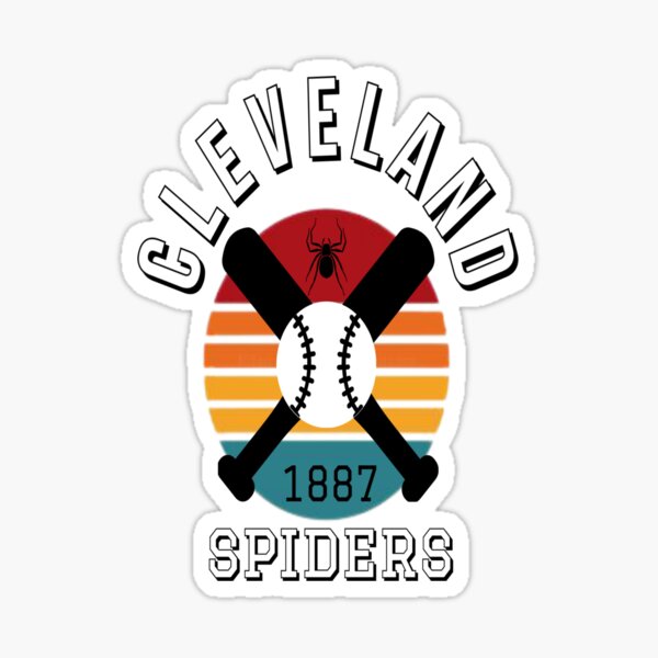 Cosmic Bobbins - We love Spontaneously Combustible Apparel's Cleveland  Spiders logo!!! As seen in the @nytimes ~ scoop them up y'all!!!  #clevelandspiders #thisiscle #cleveland #spontaneouslycombustibleapparel  #cle #cosmicbobbins #embroidery