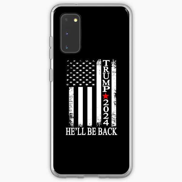 Trump 2024 Keep America Great 2020 cases for Samsung Galaxy | Redbubble