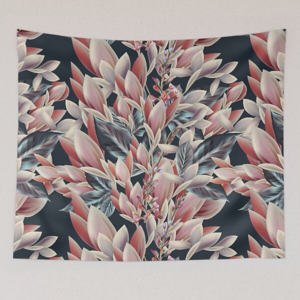 Item preview, Beautiful Plant Flowers designed and sold by 2411.