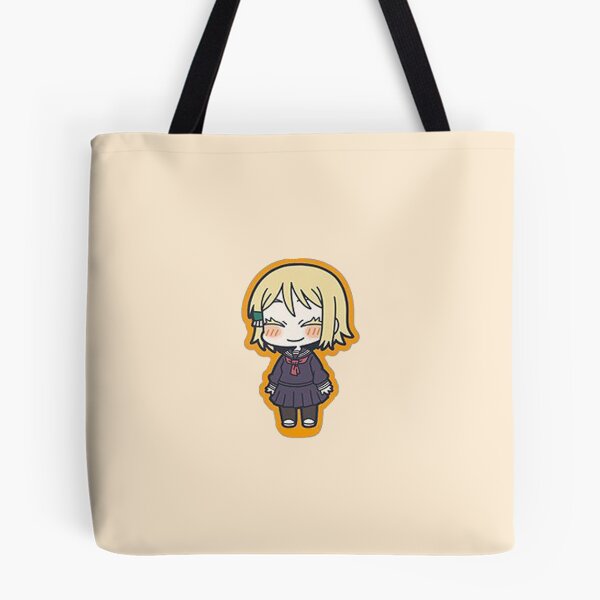 Item preview, Hi Score Girl Koharu Hidaka Chibi #2 designed and sold by thePeachPit.