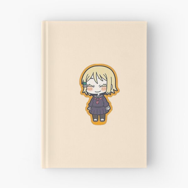 Item preview, Hi Score Girl Koharu Hidaka Chibi #2 designed and sold by thePeachPit.