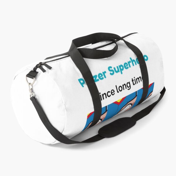 Item preview, Pfizer Is Superhero Since Long Time designed and sold by Opal Print.