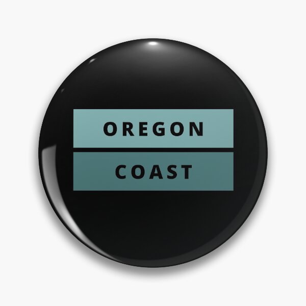 Item preview, oregon coast designed and sold by LifeAsGeneration Z.