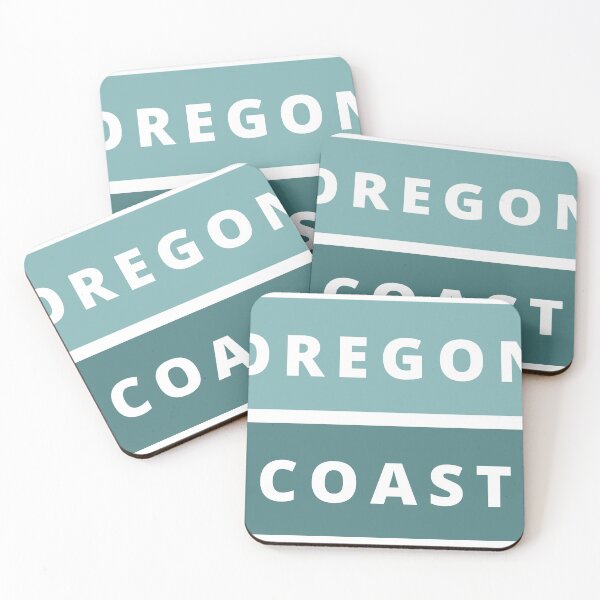 Item preview, oregon coast designed and sold by LifeAsGeneration Z.
